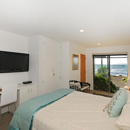 Kapiti Waves Bed & Breakfast Pukerua Bay Exterior foto